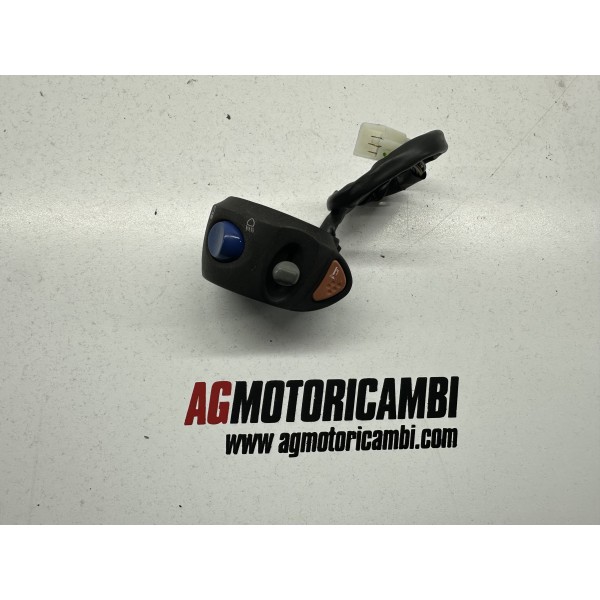 DEVIOLUCI COMMUTATORE SINISTRO SX MALAGUTI...