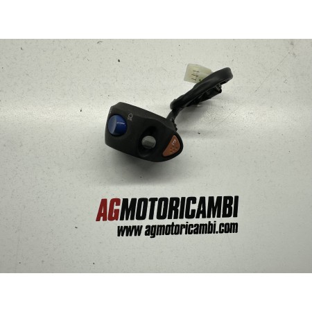 DEVIOLUCI COMMUTATORE SINISTRO SX MALAGUTI MADISON 3 125