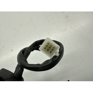 ABZWEIGSCHALTER LINKS MALAGUTI MADISON 3 125 2