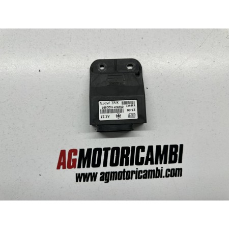 CENTRALINA MOTORE ECU CDI MALAGUTI MADISON 3 125