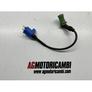 MALAGUTI MADISON 3 125 IGNITION COIL