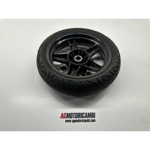 CERCHIO RUOTA POSTERIORE MALAGUTI MADISON 3 125
