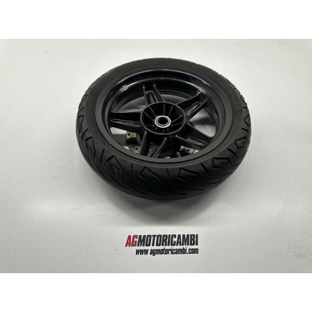 MALAGUTI MADISON 3 125 LLANTA TRASERA