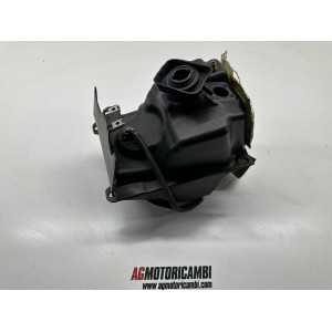 MALAGUTI MADISON 3 125 TANK