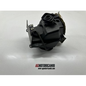 MALAGUTI MADISON 3 125 TANK 2