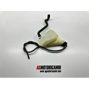 CÁRTER LÍQUIDO RADIADOR MALAGUTI MADISON 3 125