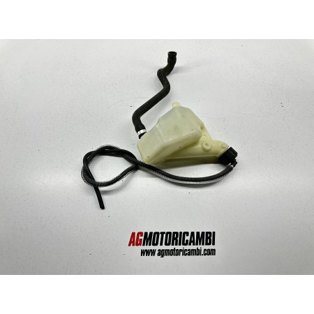 CÁRTER LÍQUIDO RADIADOR MALAGUTI MADISON 3 125