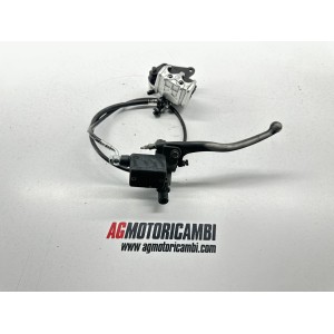 SISTEMA DE FRENOS BOMBA PINZA DELANTERA MALAGUTI MADISON...