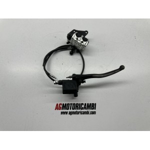 BREMSANLAGE VORNE BREMSSATTELPUMPE MALAGUTI MADISON 3 125 2