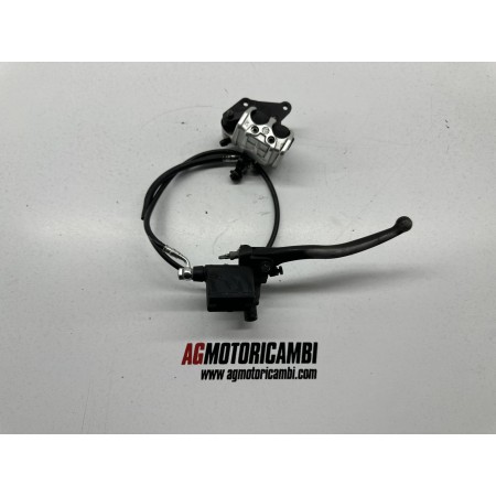 SISTEMA DE FRENOS BOMBA PINZA DELANTERA MALAGUTI MADISON 3 125