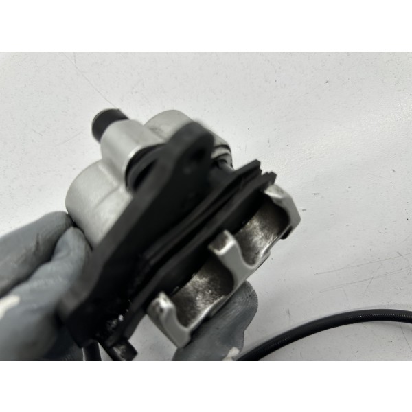 SISTEMA DE FRENOS BOMBA PINZA DELANTERA...