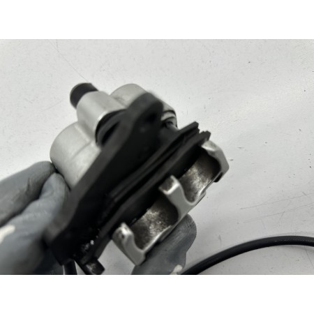 SISTEMA DE FRENOS BOMBA PINZA DELANTERA MALAGUTI MADISON 3 125