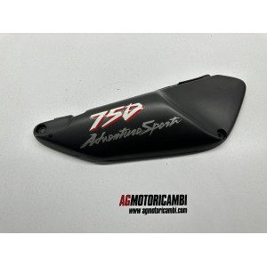 VERKLEIDUNG RECHTS HINTEN HONDA AFRICA TWIN 750 RD07...