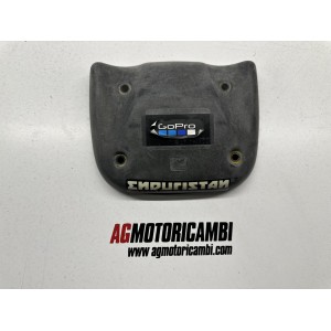 PLASTICA COVER SERBATOIO HONDA AFRICA TWIN 750 RD07...