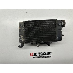 RADIATORE DESTRO DX HONDA AFRICA TWIN 750 RD07 1996-2002 2