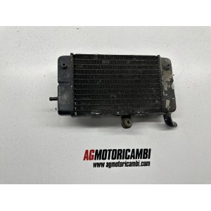 RADIATORE SINISTRO SX HONDA AFRICA TWIN 750 RD07 1996-2002 2