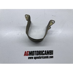 STAFFA SUPPORTO PARAFANGO ANTERIORE HONDA AFRICA TWIN 750...
