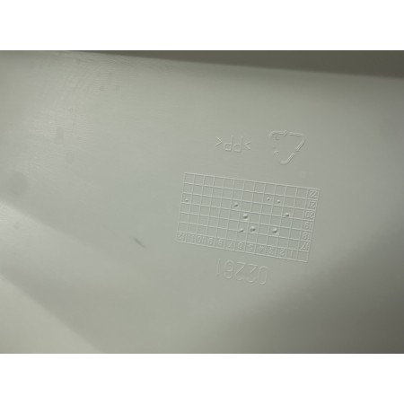 VERKLEIDUNG SEITENVERKLEIDUNG HINTEN RECHTS SWM SM 125 R 2020-2025