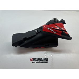 SWM SM 125 R TANK 2022-2024-2025