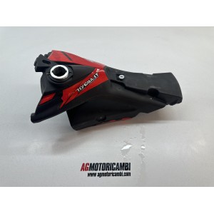 SWM SM 125 R TANK 2022-2024-2025 2