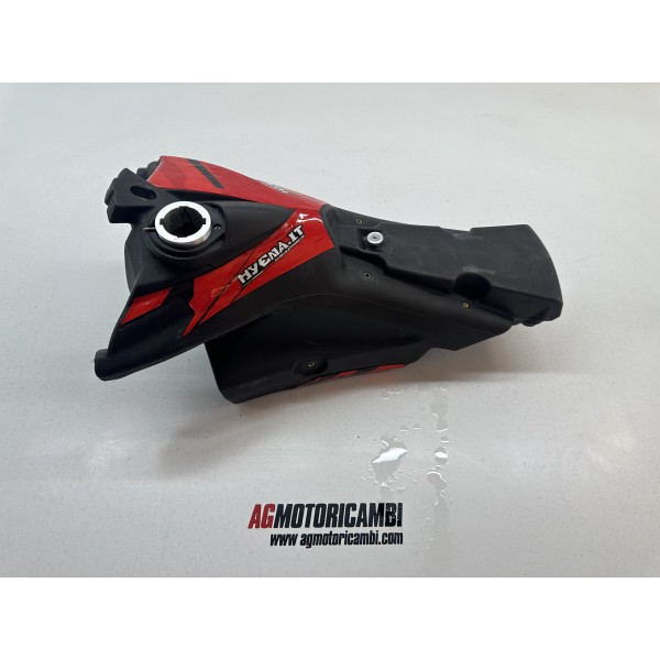 SWM SM 125 R TANK 2022-2024-2025