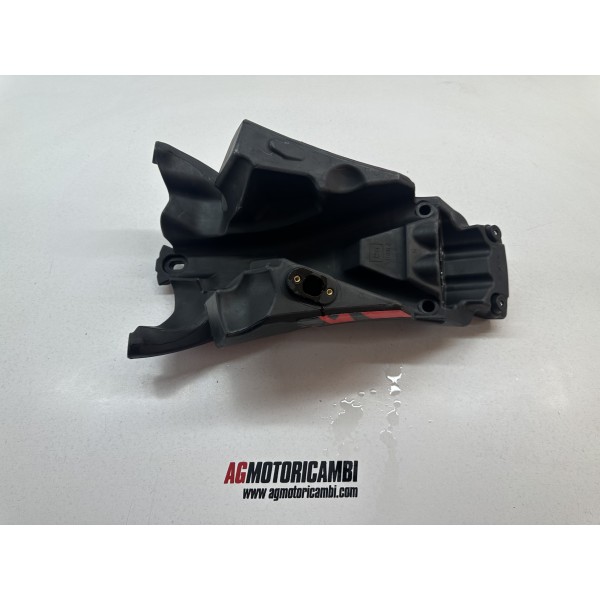 SWM SM 125 R TANK 2022-2024-2025