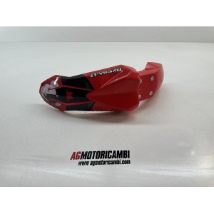 FRONT FENDER SWM SM 125 R 2022-2024-2025