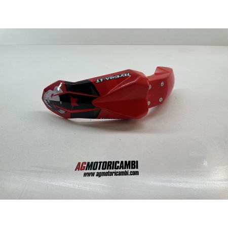 FRONTKOTFLÜGEL SWM SM 125 R 2022-2024-2025