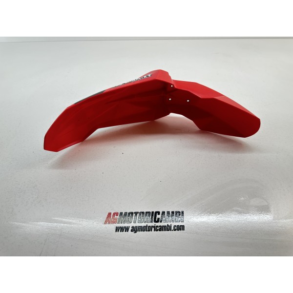 FRONT FENDER SWM SM 125 R 2022-2024-2025