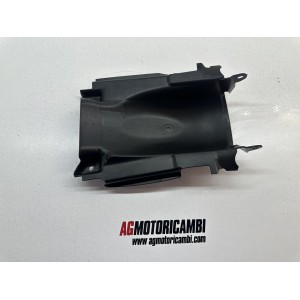 KOTFLÜGEL HINTEN SWM SM 125 R 2022-2024-2025 2