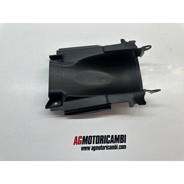 REAR FENDER MUDGUARD SWM SM 125 R 2022-2024-2025