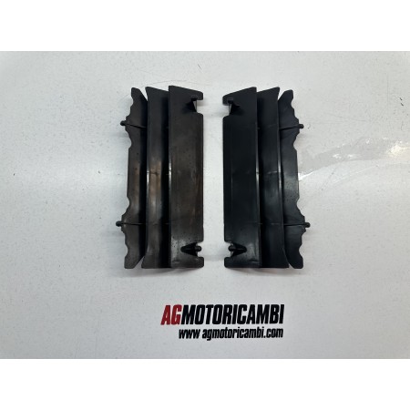 PAIR RADIATOR GRILLE SWM SM 125 R 2022-2024-2025