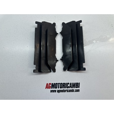 PAAR KÜHLERGRILL SWM SM 125 R 2022-2024-2025