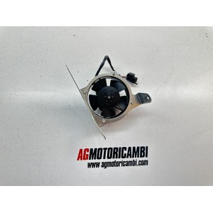 ELECTRIC FAN RADIATOR SWM SM 125 R 2022-2024-2025