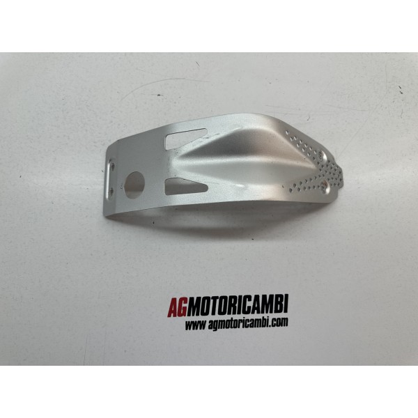 ENGINE GUARD SWM SM 125 R 2022-2024-2025