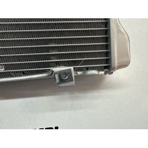 RIGHT RADIATOR SWM SM 125 R 2022-2024-2025 2