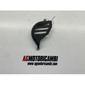 RITZELABDECKUNG SWM SM 125 R 2022-2024-2025