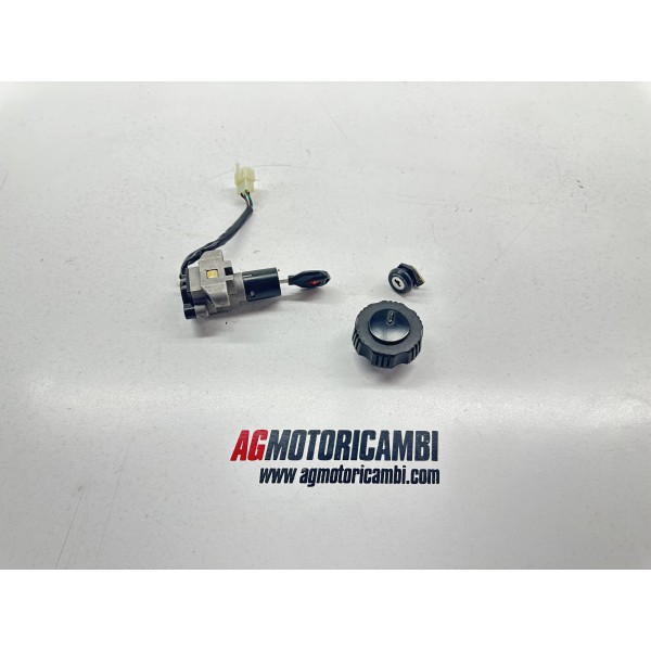 SWM SM 125 R WRENCH KIT 2022-2024-2025