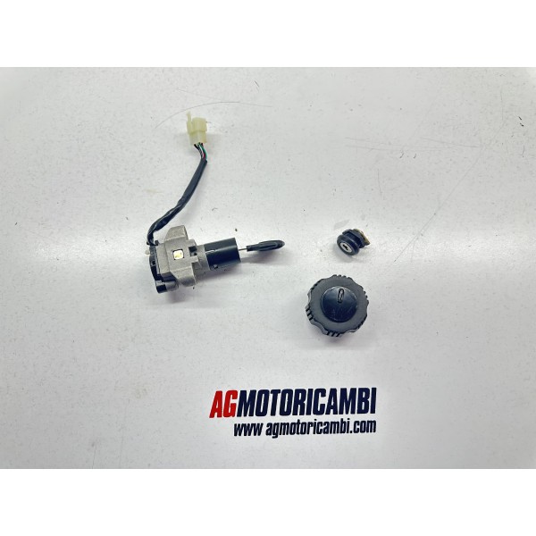 SWM SM 125 R WRENCH KIT 2022-2024-2025