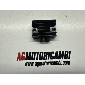 VOLTAGE REGULATOR SWM SM 125 R 2022-2024-2025
