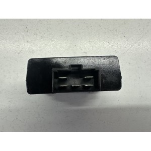 VOLTAGE REGULATOR SWM SM 125 R 2022-2024-2025 2