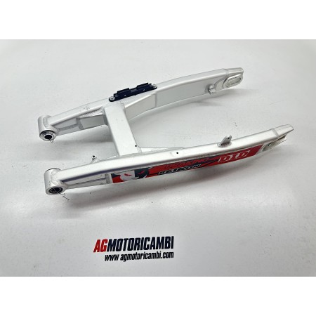 SCHWINGE HINTEN SWM SM 125 R 2022-2024-2025