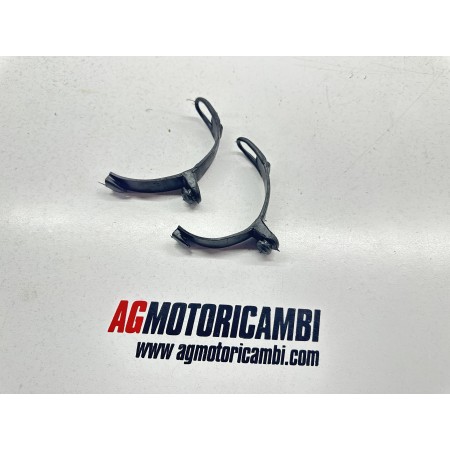 PAIR OF ELASTIC BANDS MASCERINA FRONT SWM SM 125 R 2022-2024-2025