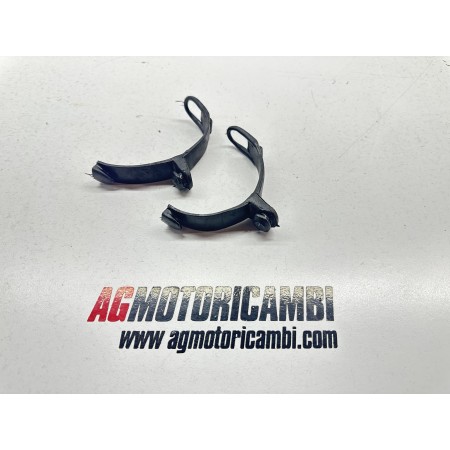 PAIR OF ELASTIC BANDS MASCERINA FRONT SWM SM 125 R 2022-2024-2025