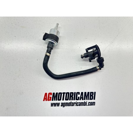 INJECTOR SWM SM 125 R 2022-2024-2025