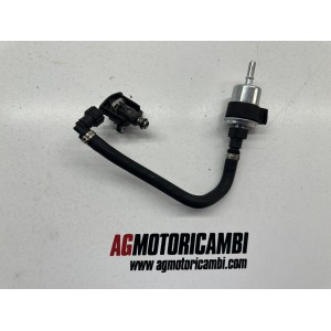 INJECTOR SWM SM 125 R 2022-2024-2025 2