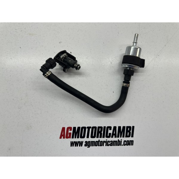 INJECTOR SWM SM 125 R 2022-2024-2025