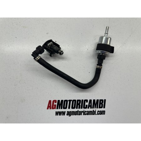 EINSPRITZVENTIL SWM SM 125 R 2022-2024-2025