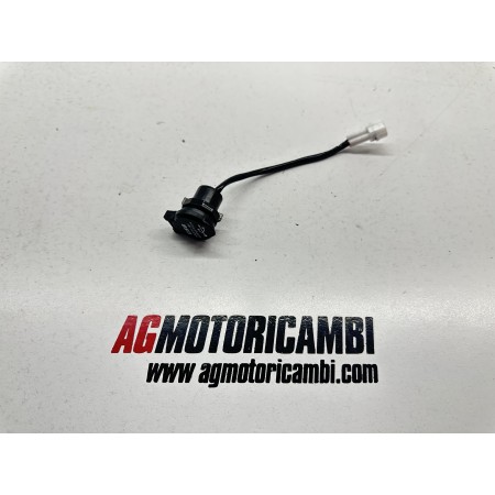 SWM SM 125 R USB LADEBUCHSE 2022-2024-2025