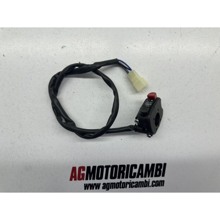 LIGHT SWITCH DIVERTER RIGHT SWM SM 125 R 2022-2024-2025